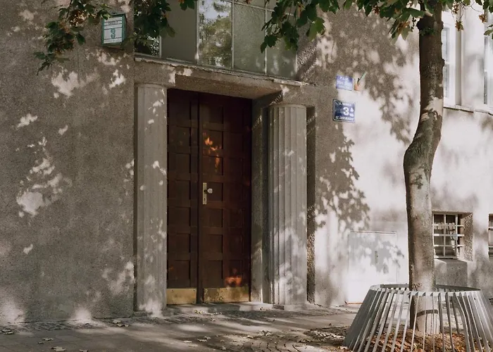 Stylish Close To Wawel, Old Town Studio, Main Sq. 3 Min